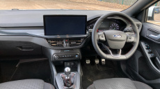 Ford Focus 1.0 EcoBoost ST-Line 5dr Petrol Hatchback